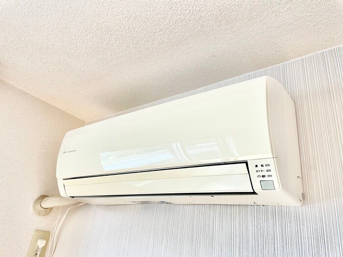 グランスペック芦屋の物件内観写真