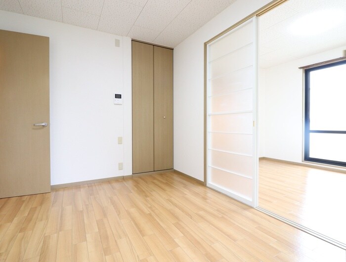 ウッドビレッジ和歌美台の物件内観写真