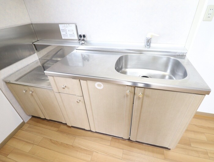 ウッドビレッジ和歌美台の物件内観写真