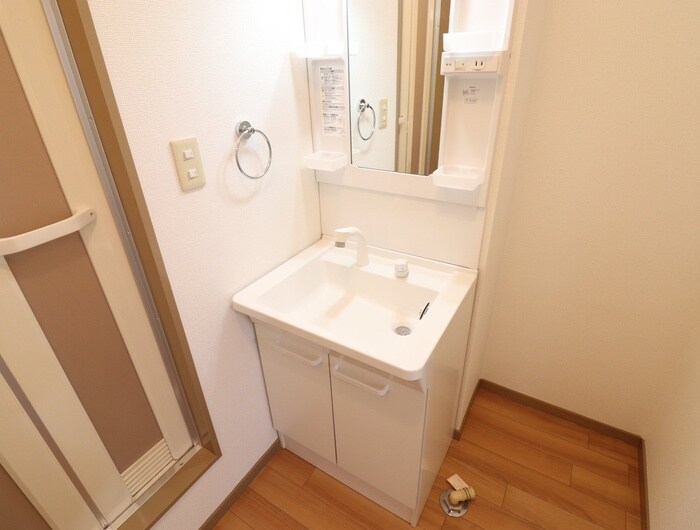 ウッドビレッジ和歌美台の物件内観写真