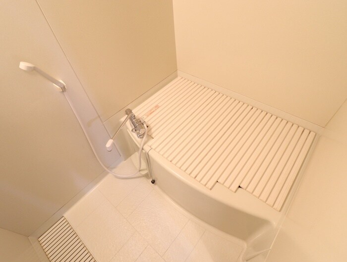 ウッドビレッジ和歌美台の物件内観写真