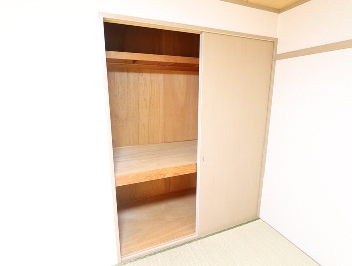 ウッドビレッジ和歌美台の物件内観写真