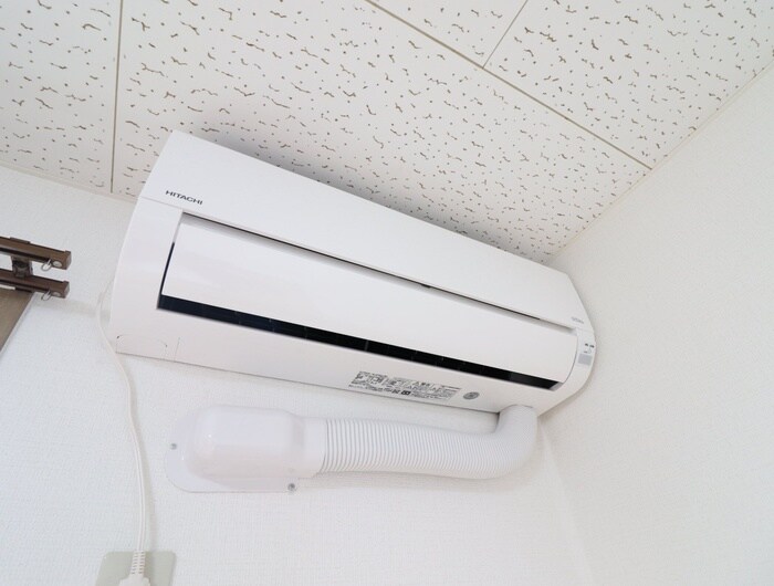 ウッドビレッジ和歌美台の物件内観写真