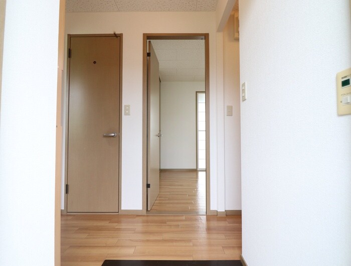 ウッドビレッジ和歌美台の物件内観写真