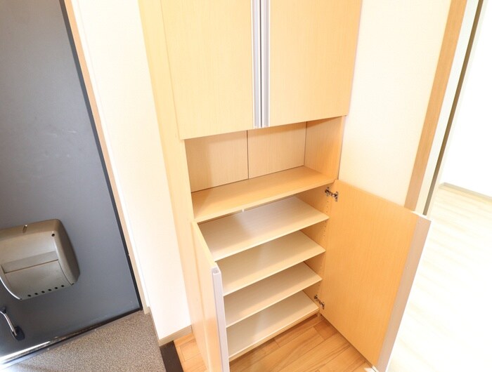 ウッドビレッジ和歌美台の物件内観写真