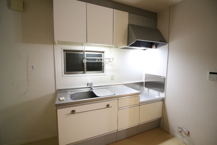 シエロアズ－ルの物件内観写真