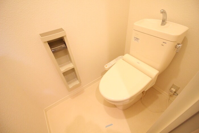 シエロアズ－ルの物件内観写真