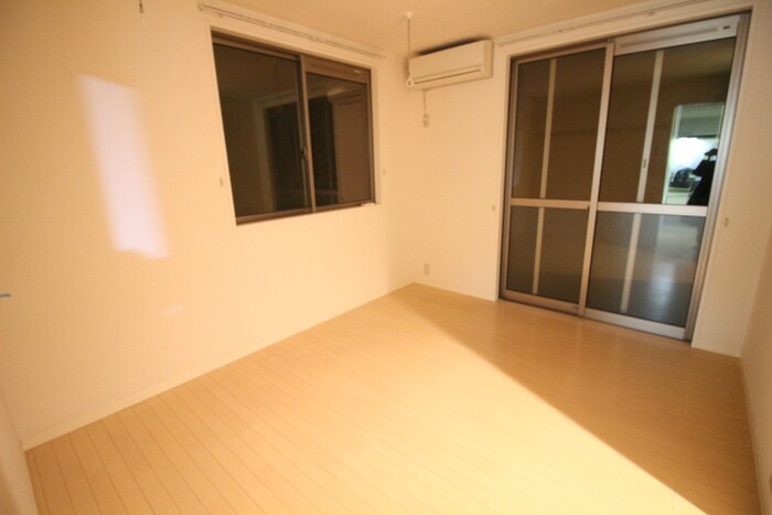 シエロアズ－ルの物件内観写真