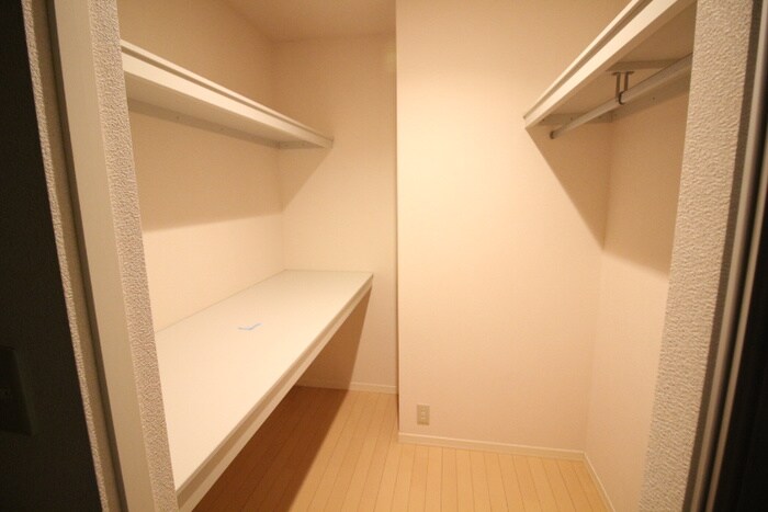 シエロアズ－ルの物件内観写真