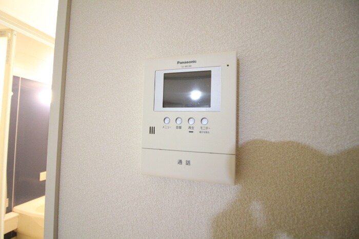 シエロアズ－ルの物件内観写真