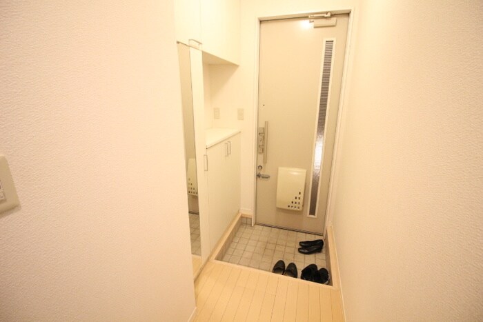 シエロアズ－ルの物件内観写真