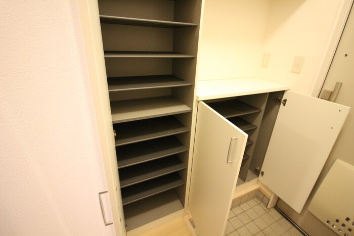 シエロアズ－ルの物件内観写真