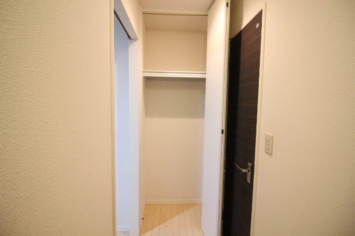 シエロアズ－ルの物件内観写真