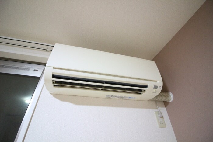 シエロアズ－ルの物件内観写真