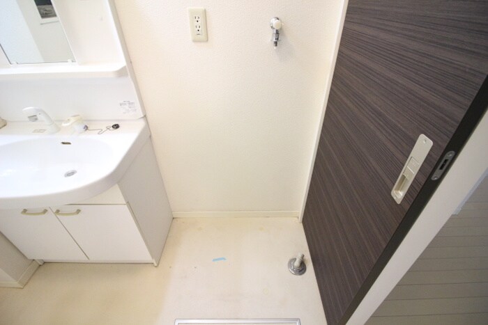 シエロアズ－ルの物件内観写真