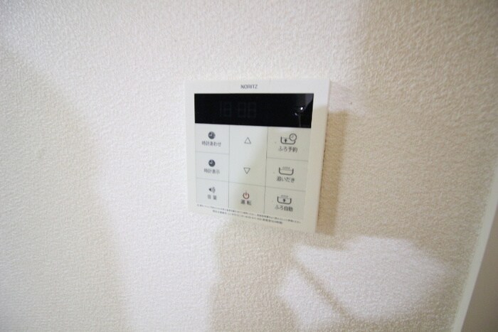 シエロアズ－ルの物件内観写真