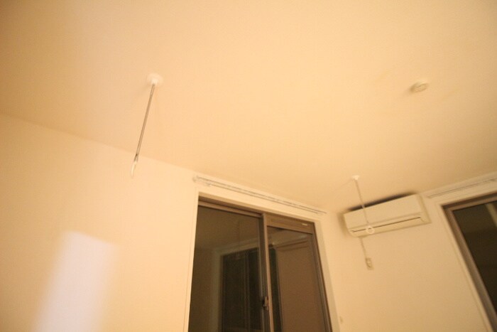 シエロアズ－ルの物件内観写真