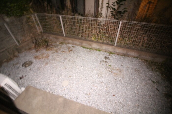 シエロアズ－ルの物件内観写真