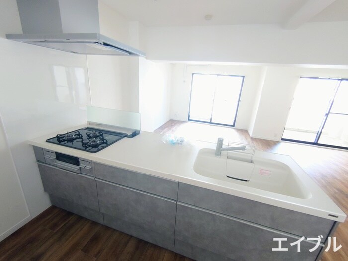 古門戸ミツヤマビルの物件内観写真