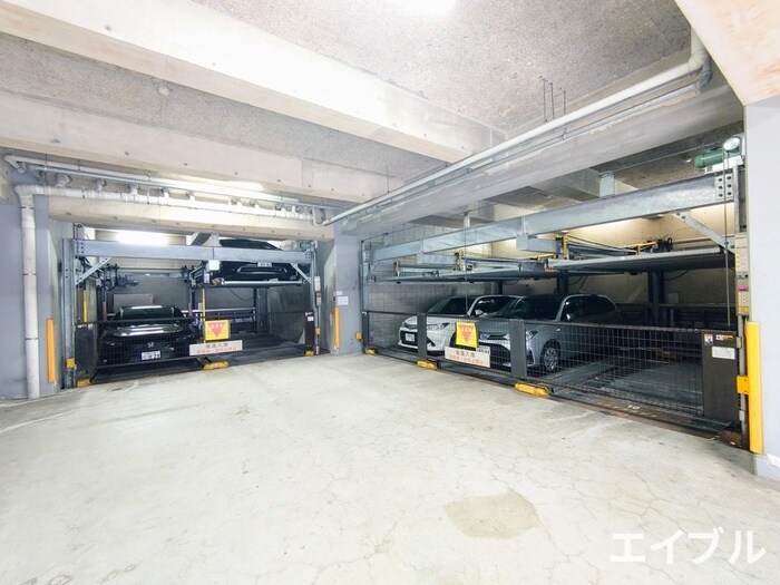 古門戸ミツヤマビルの物件外観写真