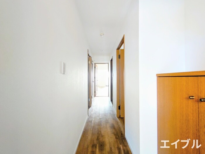 古門戸ミツヤマビルの物件内観写真