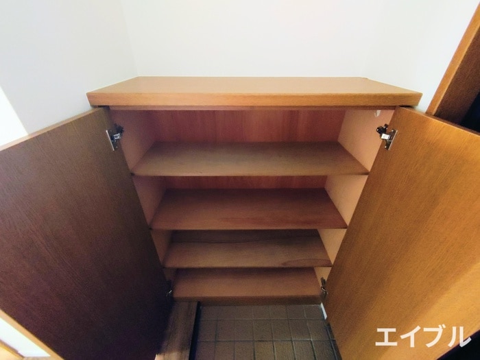 古門戸ミツヤマビルの物件内観写真