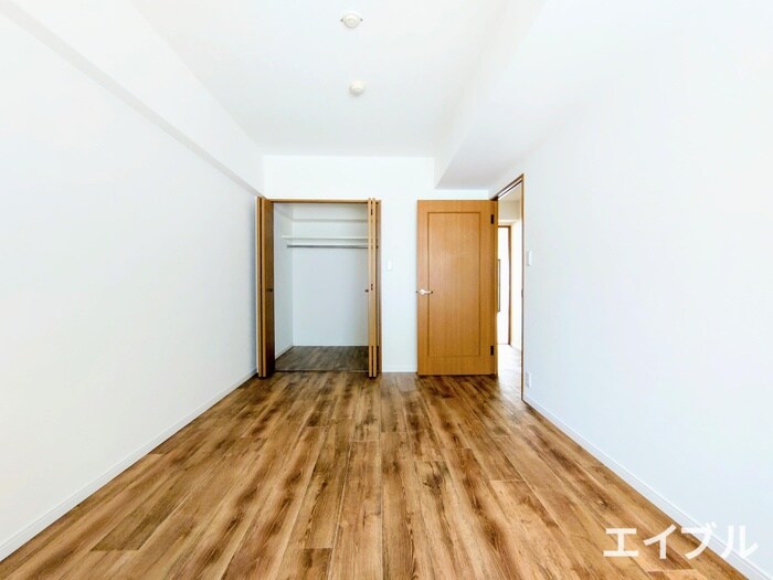 古門戸ミツヤマビルの物件内観写真