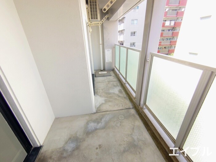 古門戸ミツヤマビルの物件内観写真