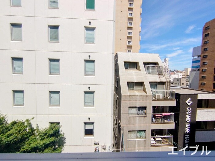 古門戸ミツヤマビルの物件内観写真