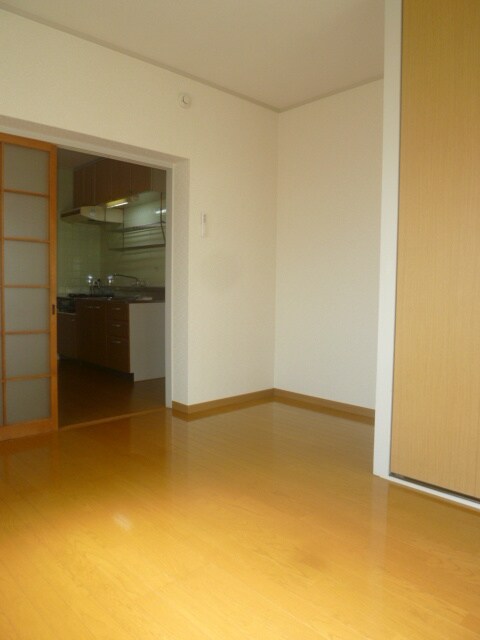 伊勢コーポの物件内観写真