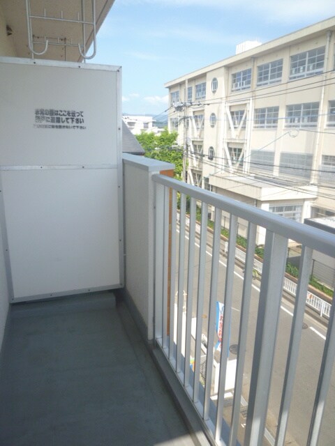 伊勢コーポの物件内観写真