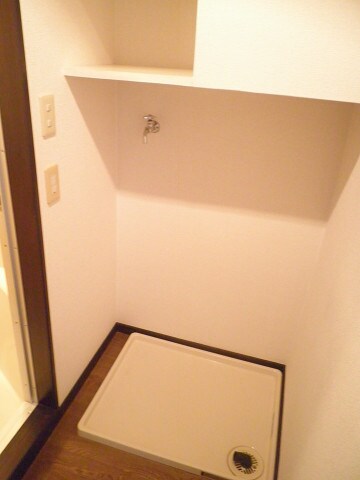 グランディ香椎駅東の物件内観写真