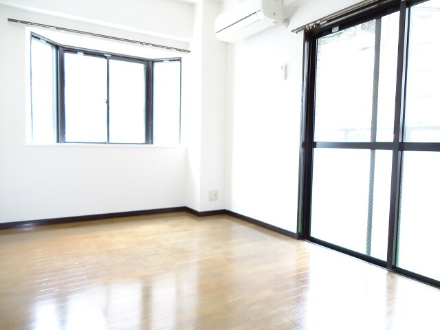 グランディ香椎駅東の物件内観写真