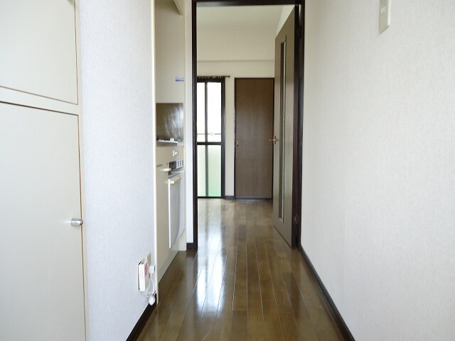 グランディ香椎駅東の物件内観写真