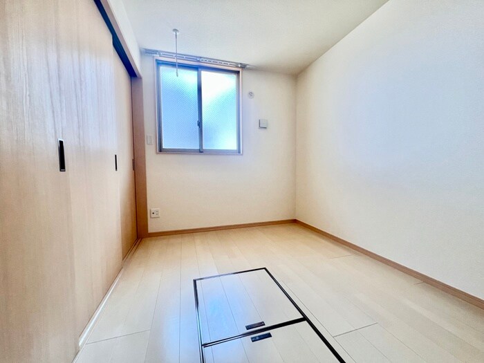 RENACE陣原の物件内観写真