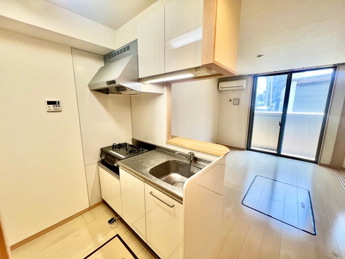 RENACE陣原の物件内観写真