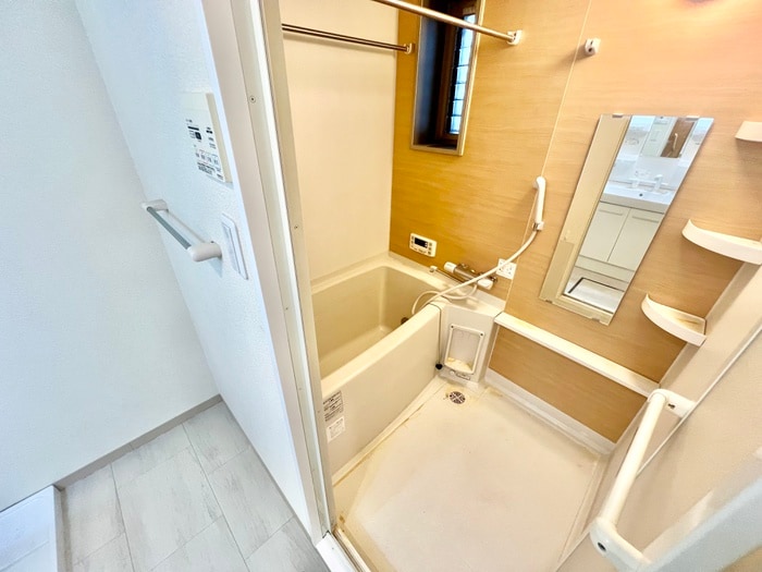 RENACE陣原の物件内観写真