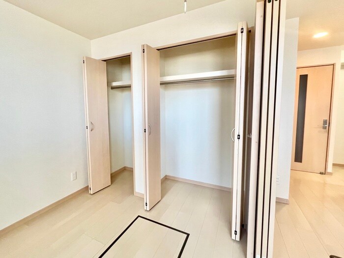 RENACE陣原の物件内観写真