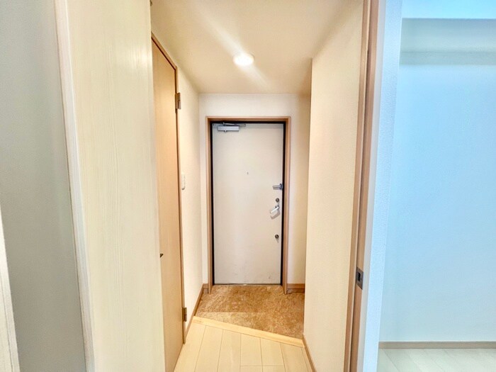 RENACE陣原の物件内観写真