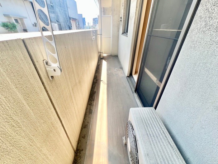 RENACE陣原の物件内観写真