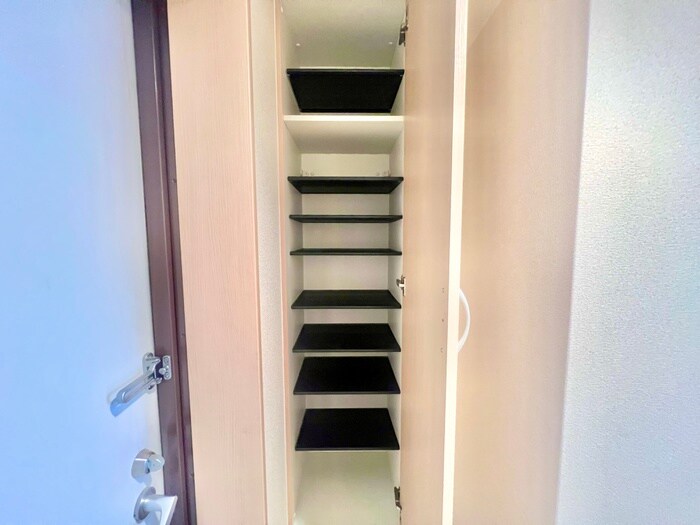 RENACE陣原の物件内観写真