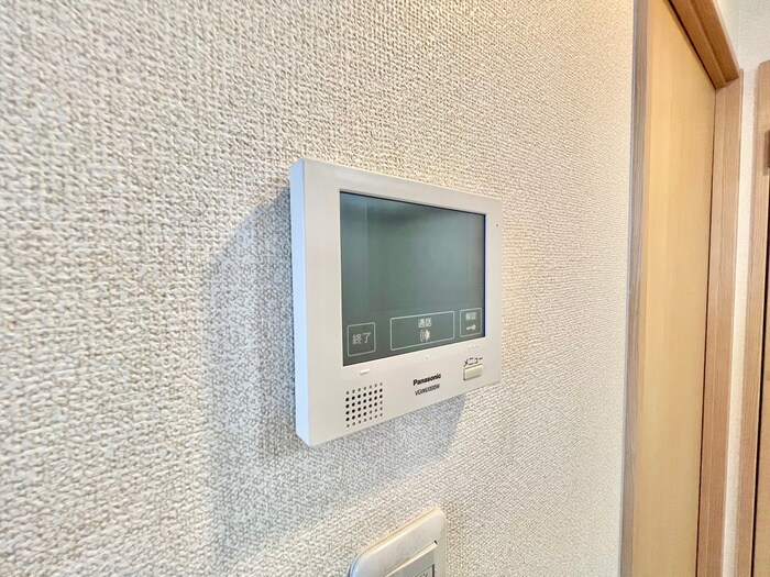 RENACE陣原の物件内観写真