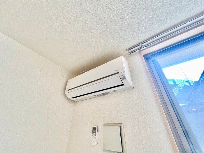 RENACE陣原の物件内観写真