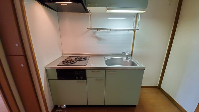 アネシス片野の物件内観写真