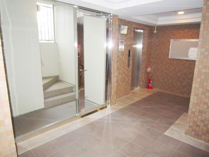 アネシス片野の物件外観写真