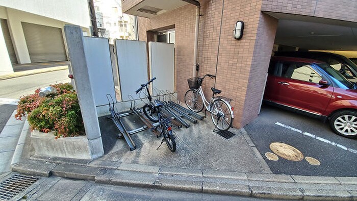 アネシス片野の物件外観写真