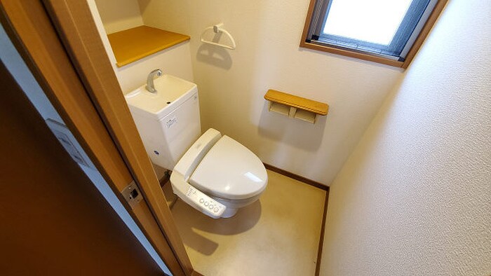 アネシス片野の物件内観写真