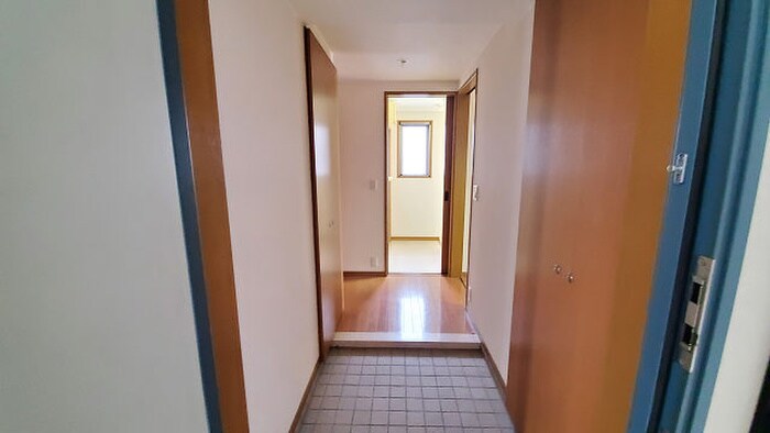 アネシス片野の物件内観写真