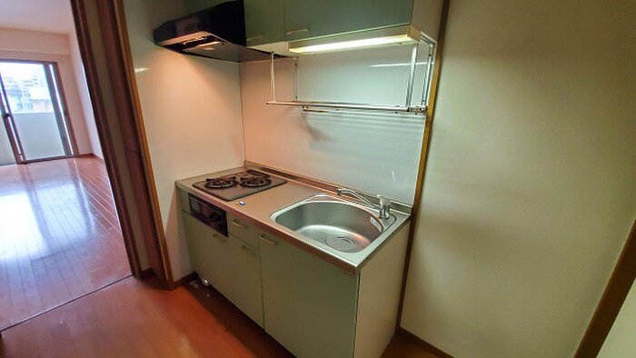 アネシス片野の物件内観写真