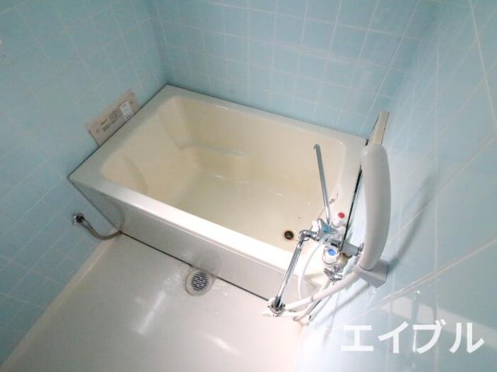 ハイツ別府の物件内観写真